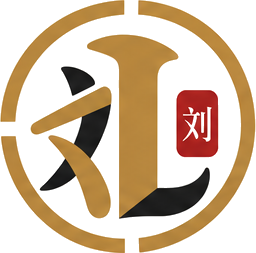 刘教练标志